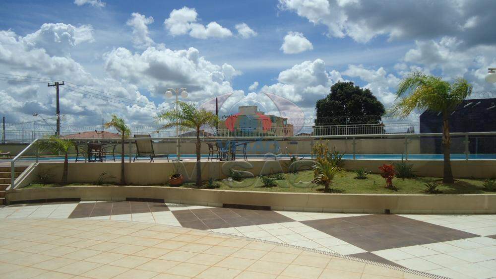 Apartamento à venda no Parque Boa Esperança: 