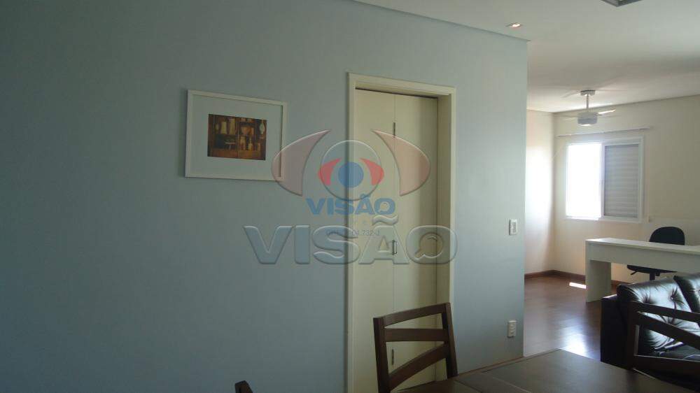 Apartamento à venda no Parque Boa Esperança: