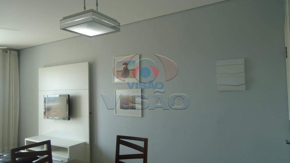 Apartamento à venda no Parque Boa Esperança: 
