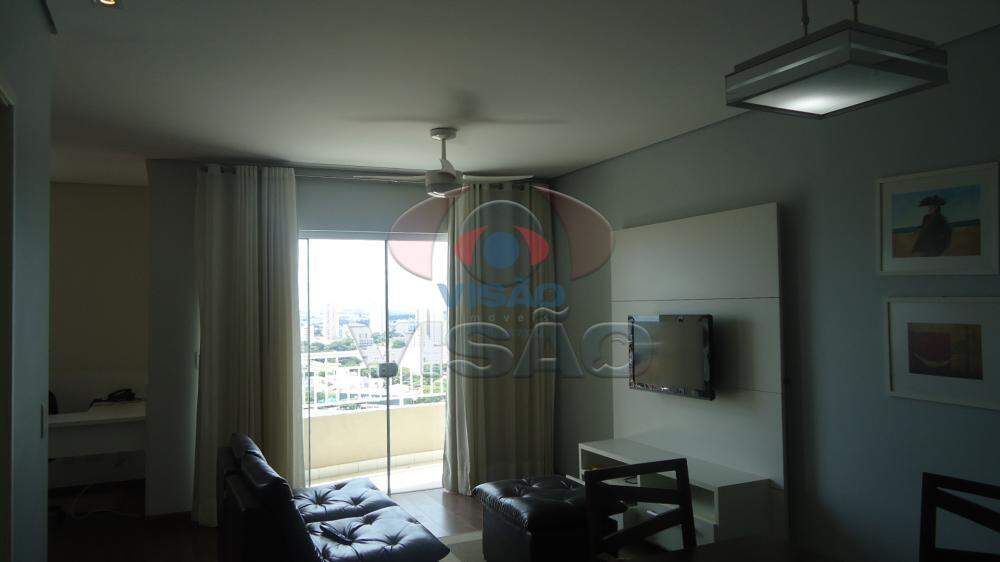 Apartamento à venda no Parque Boa Esperança: