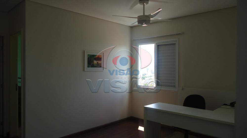 Apartamento à venda no Parque Boa Esperança: 