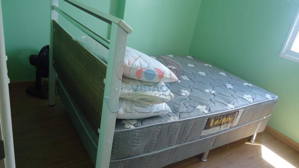 Apartamento à venda no Parque Boa Esperança: 