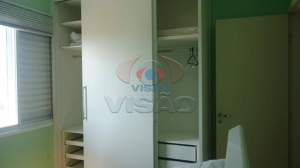 Apartamento à venda no Parque Boa Esperança: 