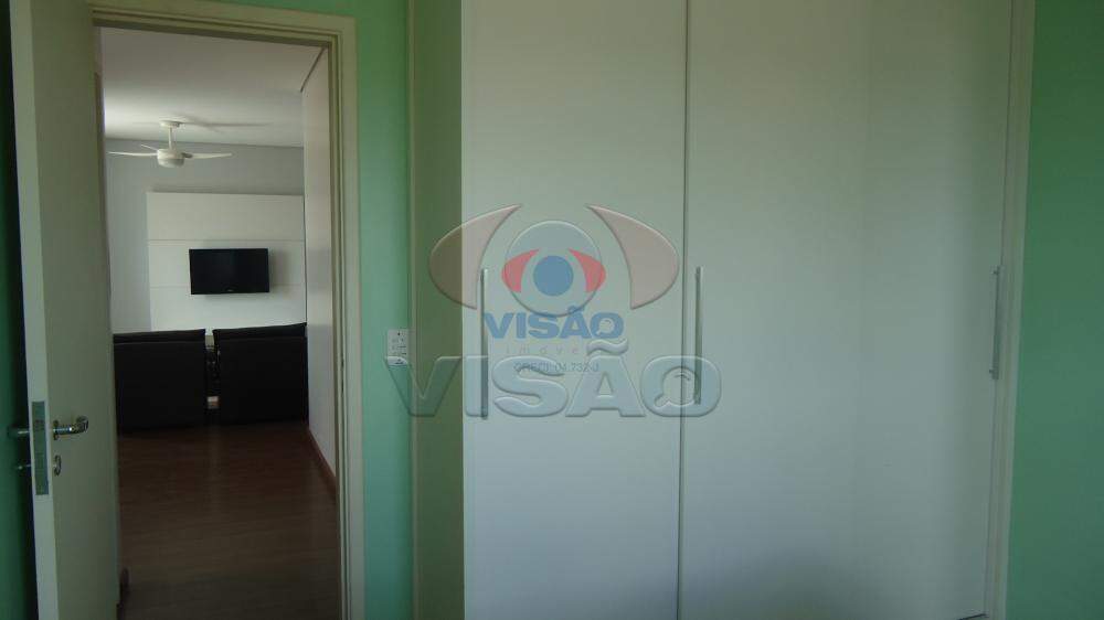 Apartamento à venda no Parque Boa Esperança: 