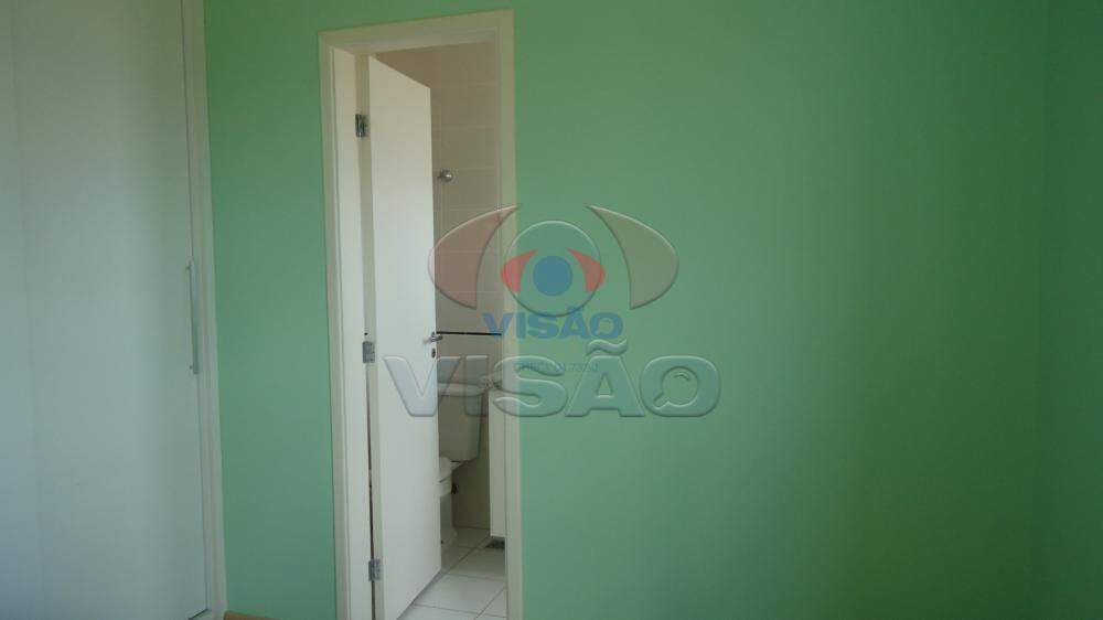 Apartamento à venda no Parque Boa Esperança: 
