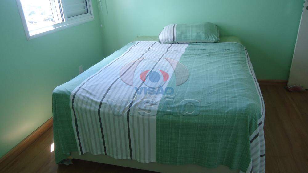 Apartamento à venda no Parque Boa Esperança: 