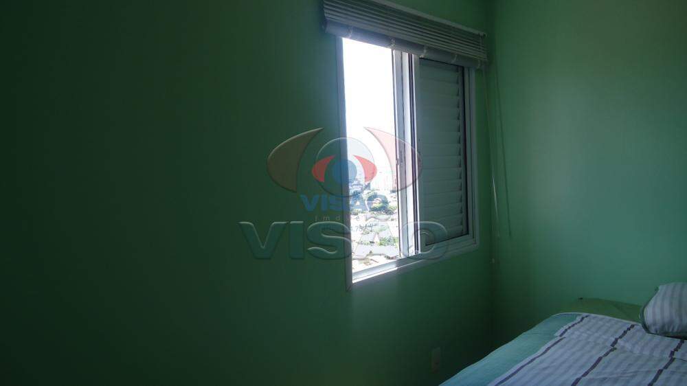 Apartamento à venda no Parque Boa Esperança: 