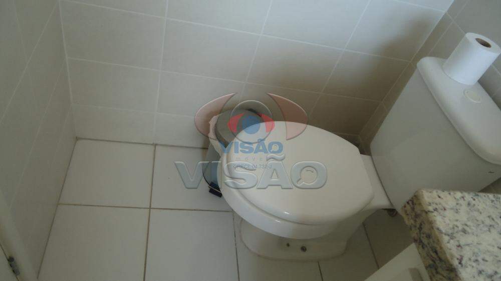 Apartamento à venda no Parque Boa Esperança: 