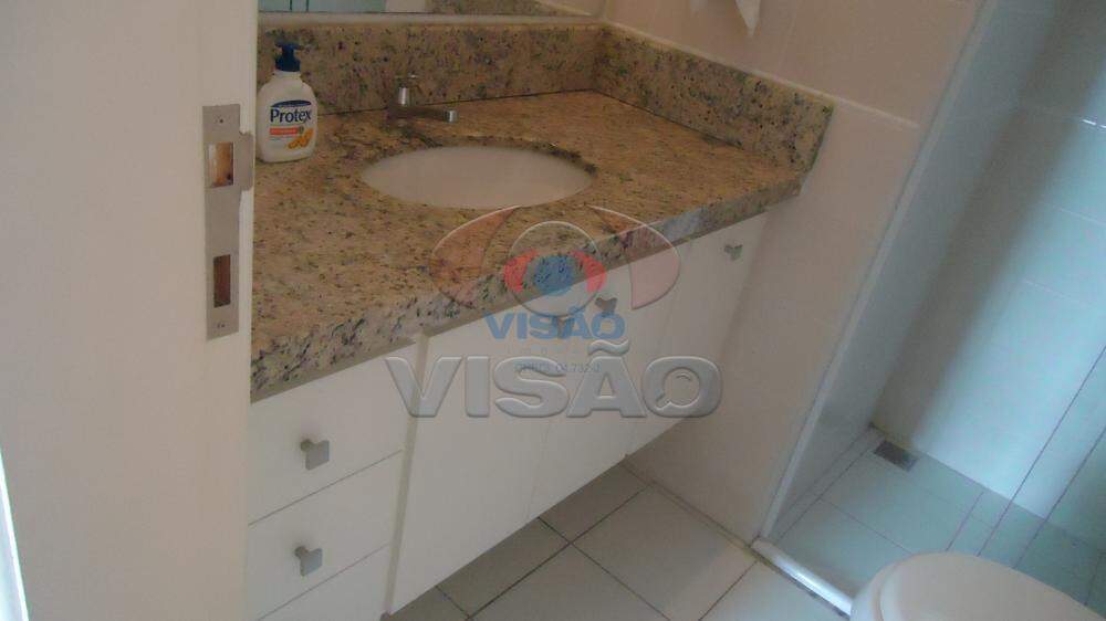 Apartamento à venda no Parque Boa Esperança: 