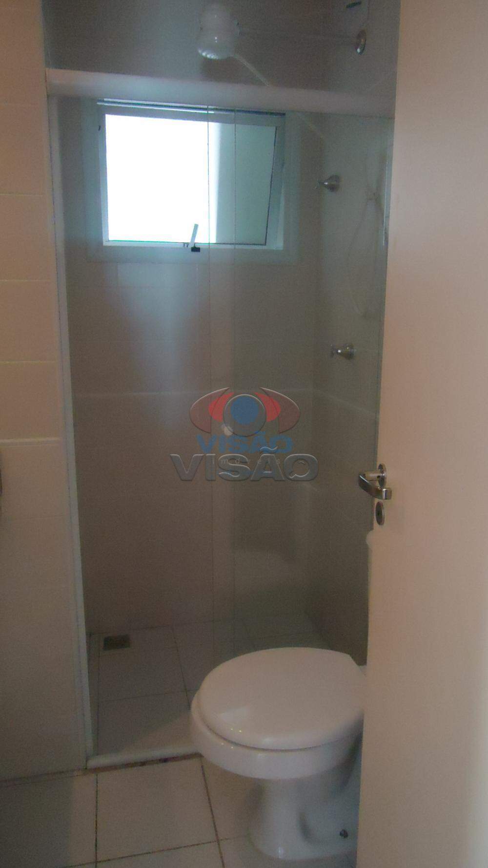 Apartamento à venda no Parque Boa Esperança: 
