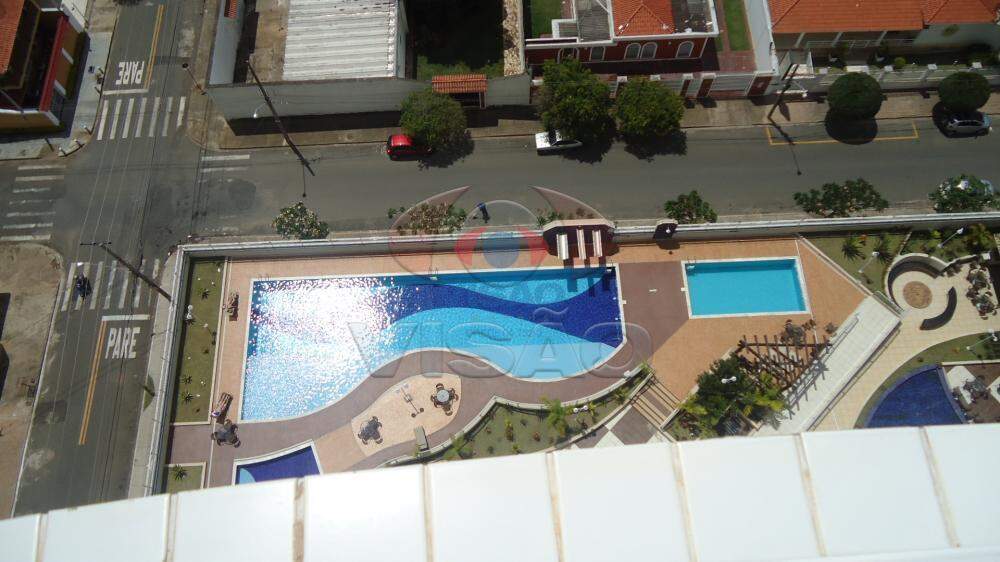 Apartamento à venda no Parque Boa Esperança: 