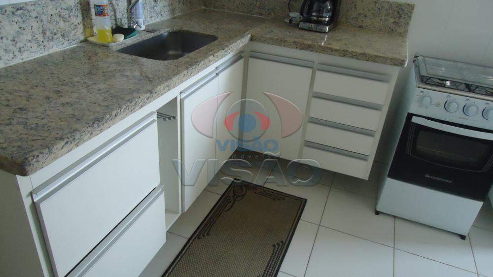 Apartamento à venda no Parque Boa Esperança: 