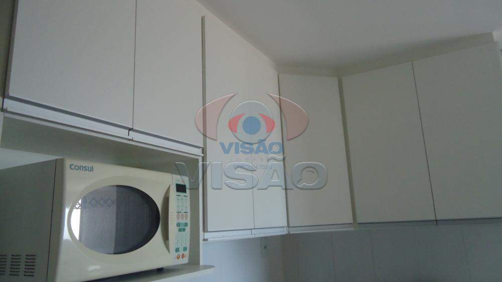 Apartamento à venda no Parque Boa Esperança: 
