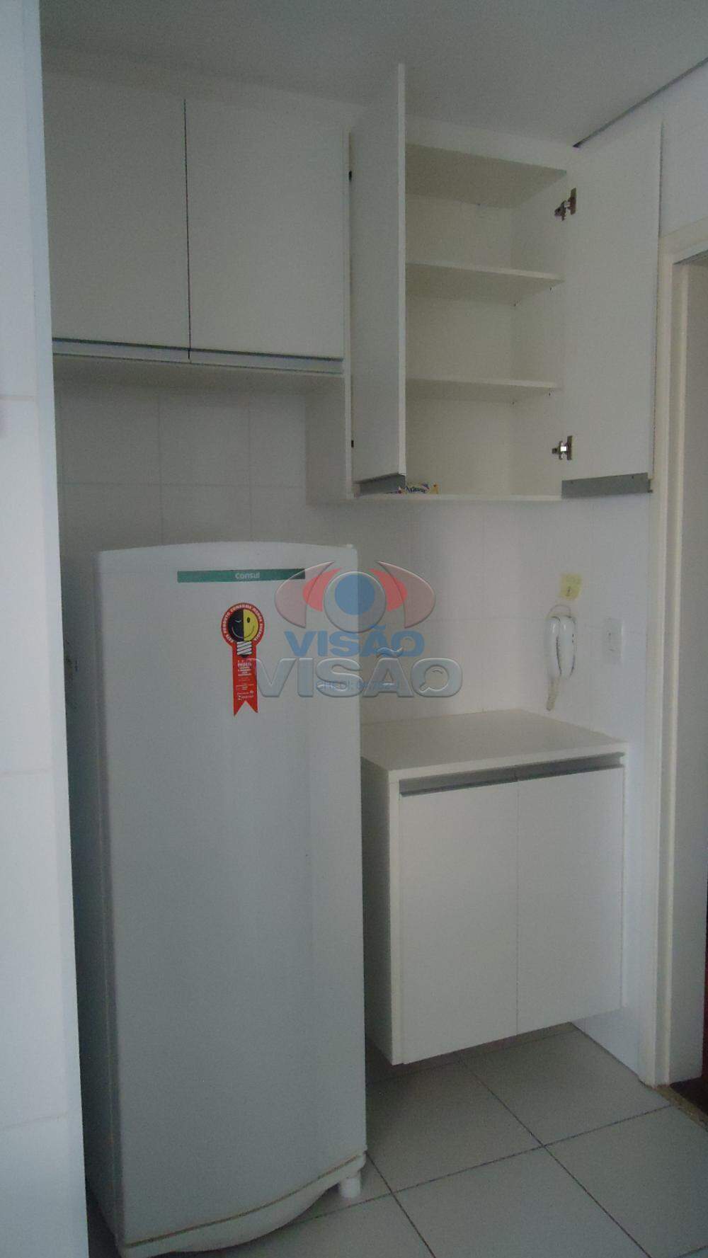Apartamento à venda no Parque Boa Esperança: 