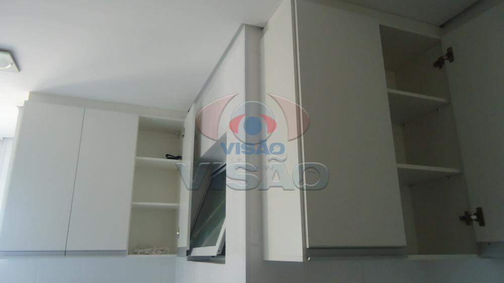 Apartamento à venda no Parque Boa Esperança: 