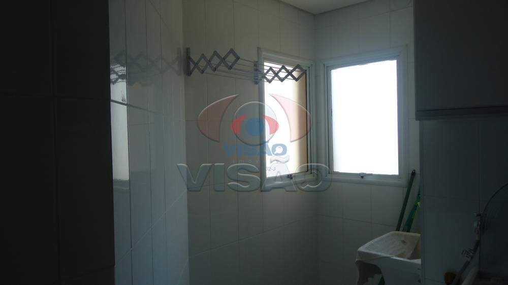 Apartamento à venda no Parque Boa Esperança: 
