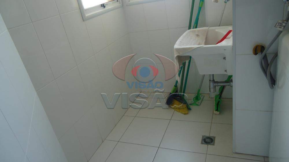Apartamento à venda no Parque Boa Esperança: 