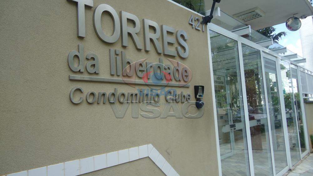 Apartamento à venda no Parque Boa Esperança: 