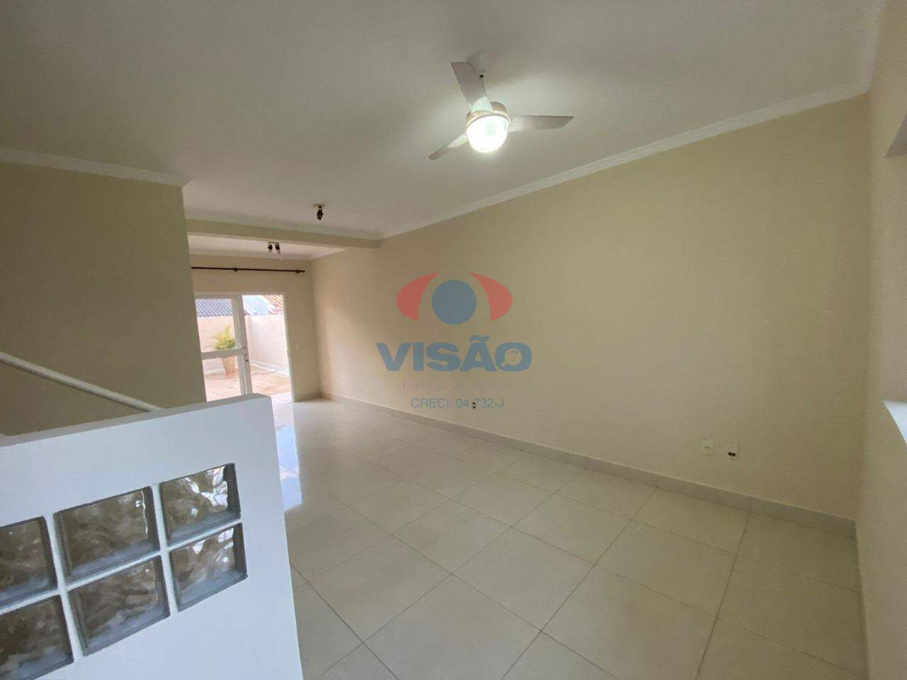 Casa - Sobrado à venda no Portal das Acácias: 