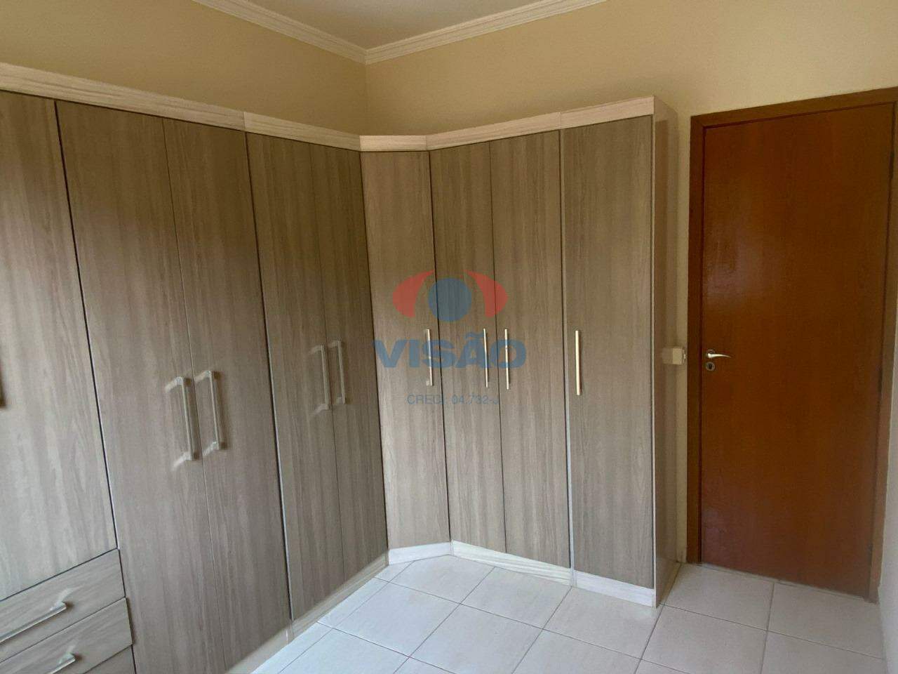 Casa - Sobrado à venda no Portal das Acácias: 