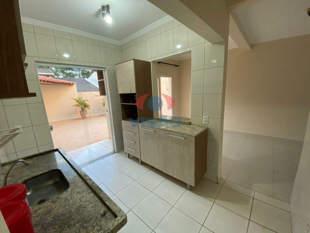 Casa - Sobrado à venda no Portal das Acácias: 