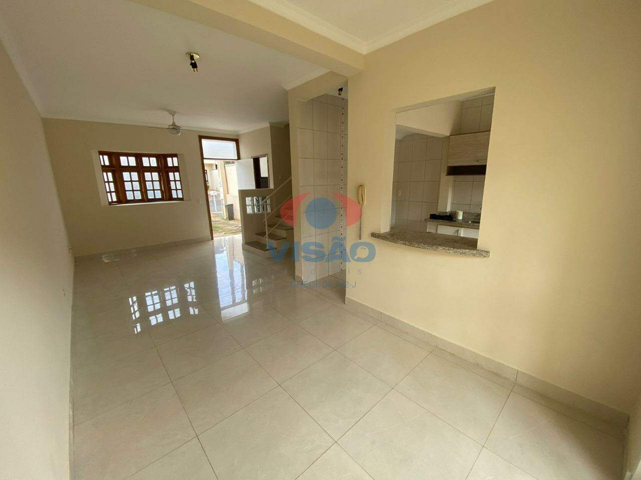 Casa - Sobrado à venda no Portal das Acácias: 