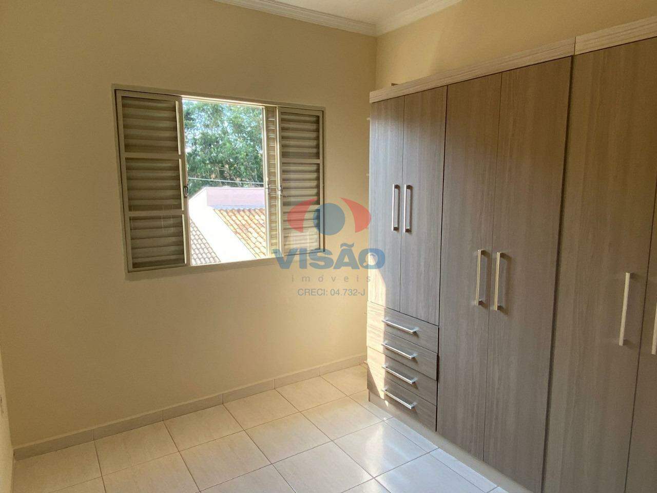 Casa - Sobrado à venda no Portal das Acácias: 