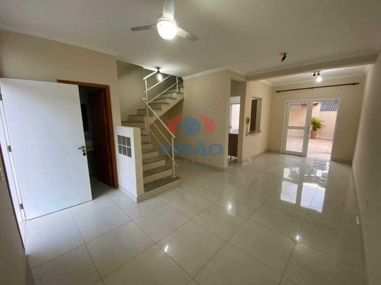 Casa - Sobrado à venda no Portal das Acácias: 