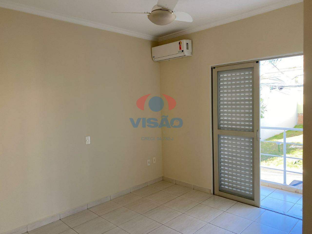 Casa - Sobrado à venda no Portal das Acácias: 