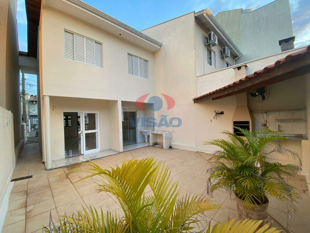 Casa - Sobrado à venda no Portal das Acácias: 