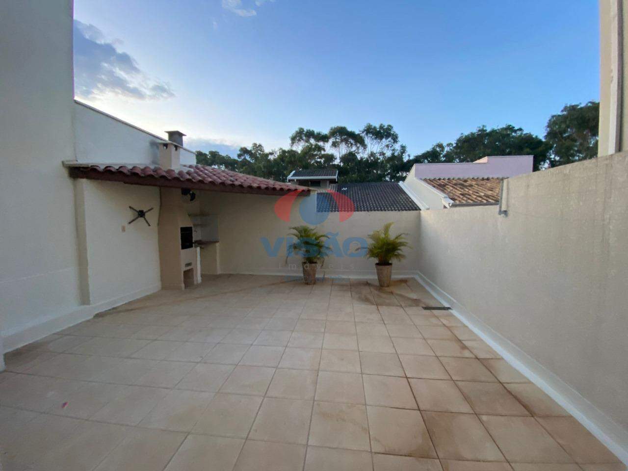 Casa - Sobrado à venda no Portal das Acácias: 