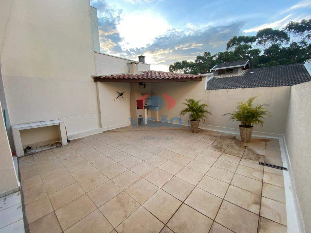 Casa - Sobrado à venda no Portal das Acácias: 