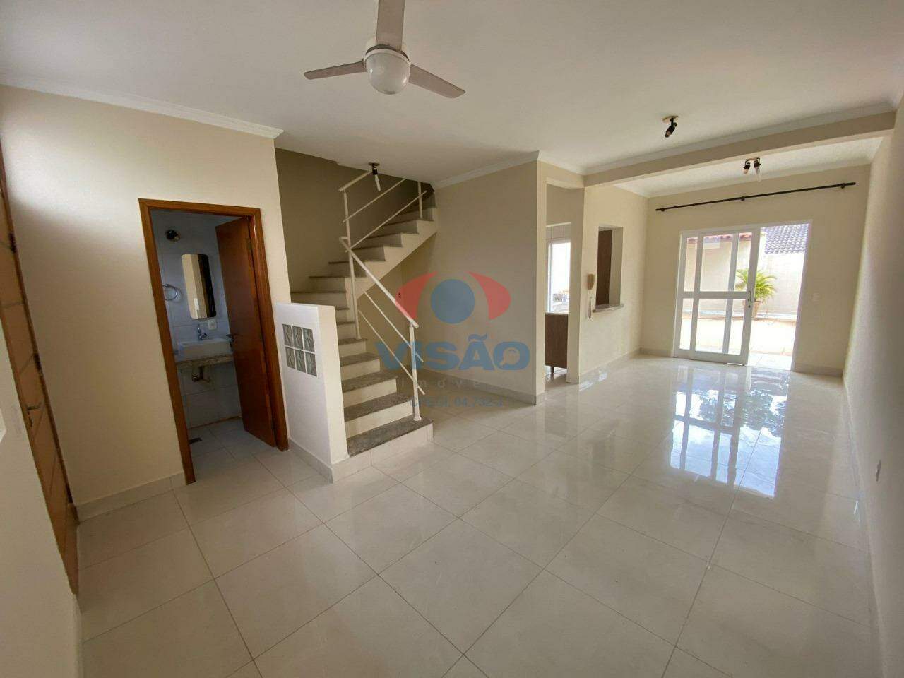 Casa - Sobrado à venda no Portal das Acácias: 