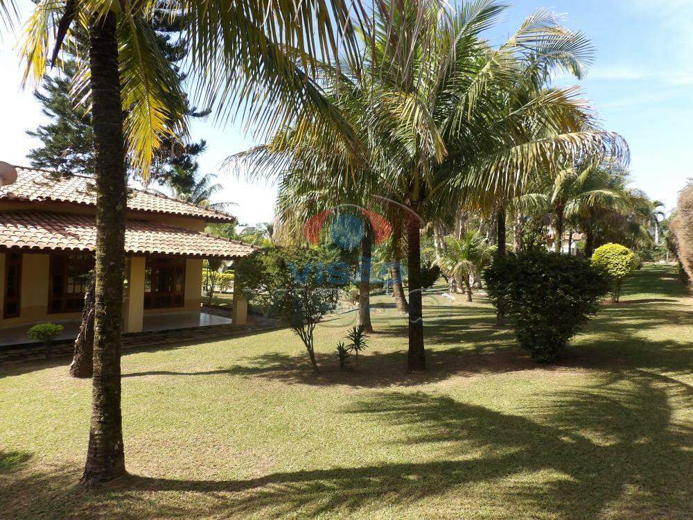 Chácara em condomínio à venda no Colinas do Mosteiro de Itaici: