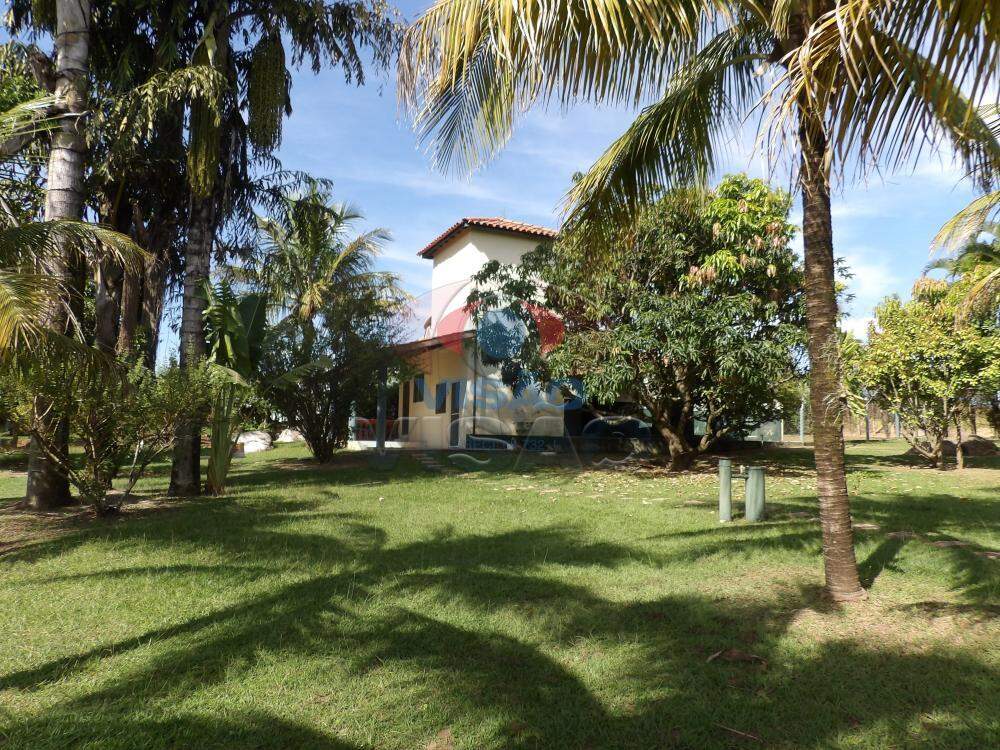 Chácara em condomínio à venda no Colinas do Mosteiro de Itaici: 