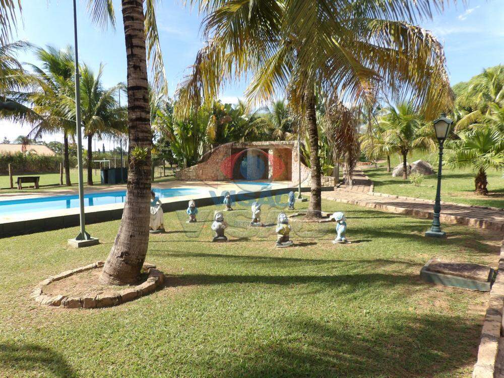 Chácara em condomínio à venda no Colinas do Mosteiro de Itaici: 