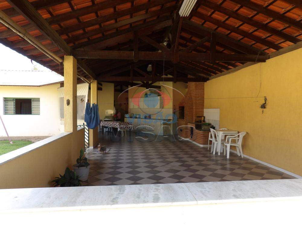 Chácara em condomínio à venda no Colinas do Mosteiro de Itaici: 