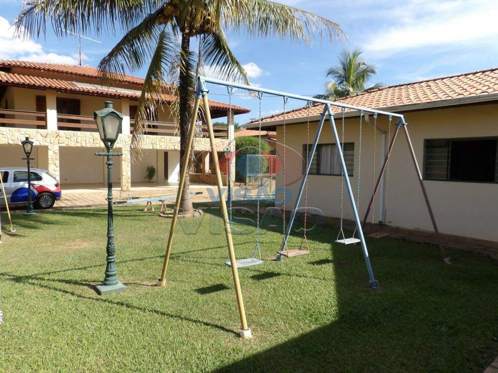 Chácara em condomínio à venda no Colinas do Mosteiro de Itaici: 