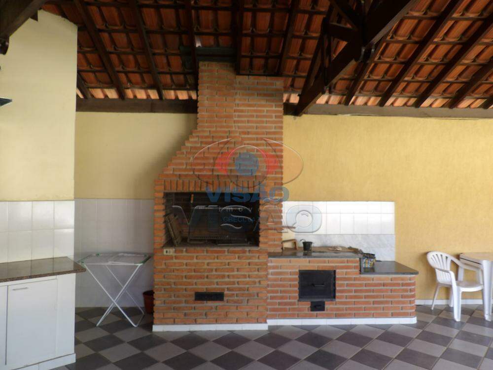 Chácara em condomínio à venda no Colinas do Mosteiro de Itaici: 