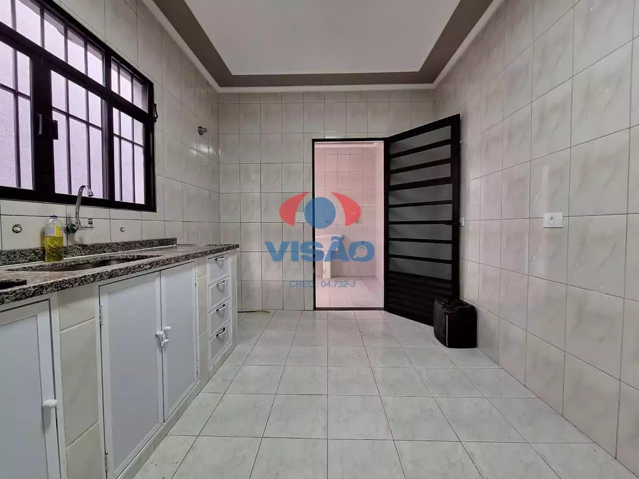 Casa à venda no Jardim Regina: 