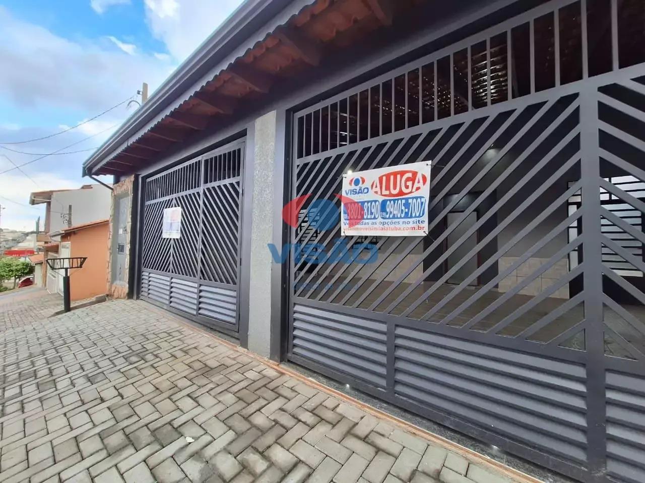 Casa à venda no Jardim Regina: 