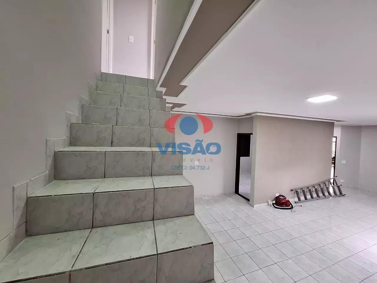Casa à venda no Jardim Regina: 