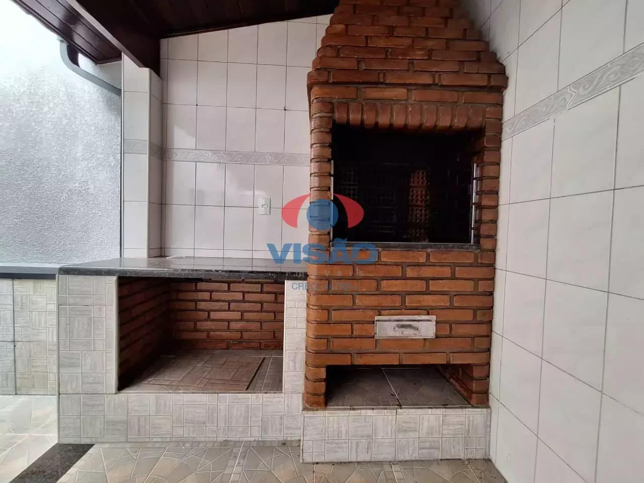 Casa à venda no Jardim Regina: 