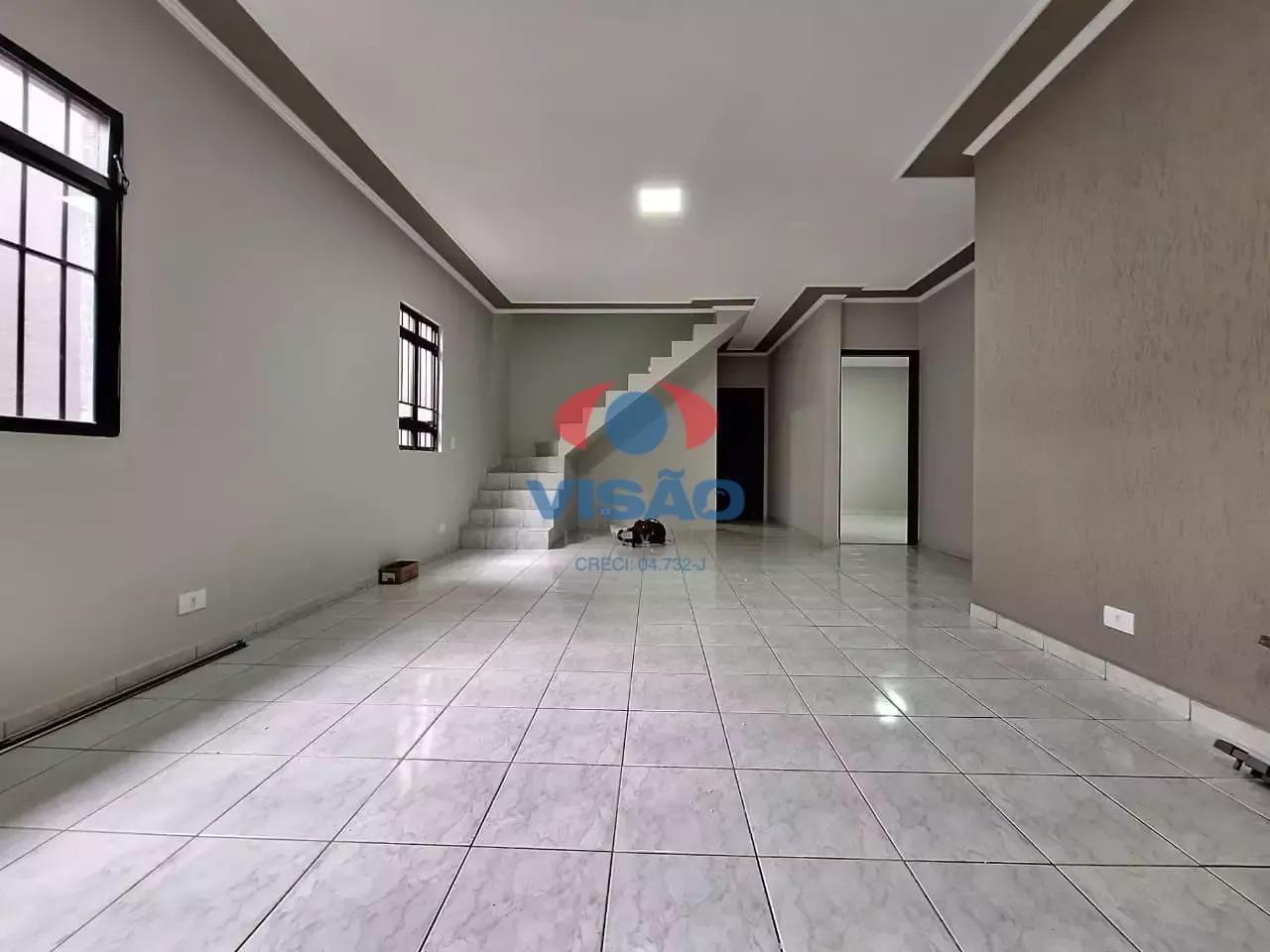 Casa à venda no Jardim Regina: 