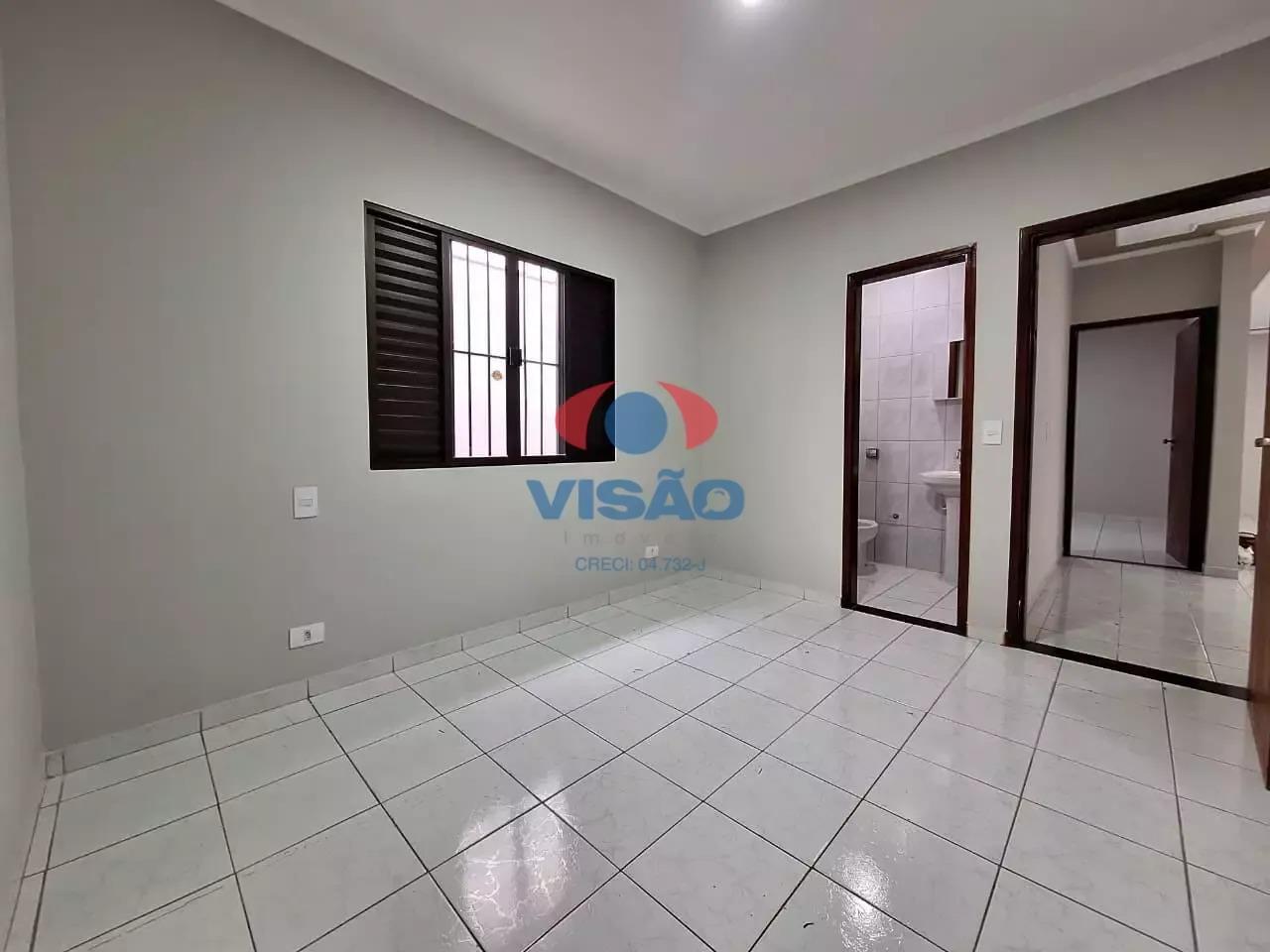 Casa à venda no Jardim Regina: 