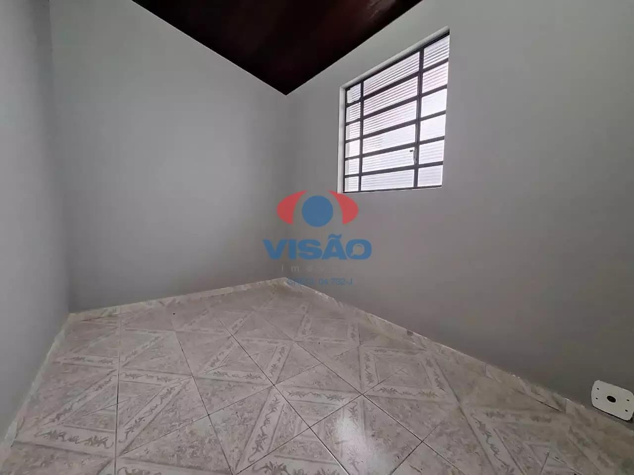 Casa à venda no Jardim Regina: 
