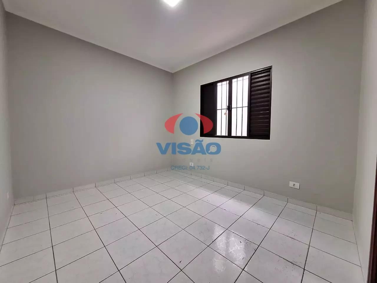 Casa à venda no Jardim Regina: 