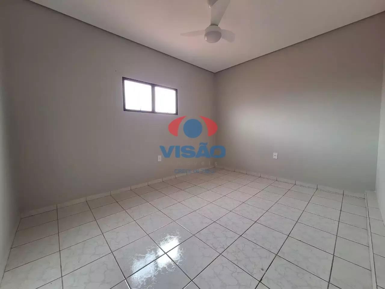 Casa à venda no Jardim Regina: 