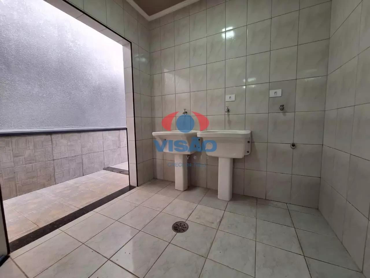 Casa à venda no Jardim Regina: 