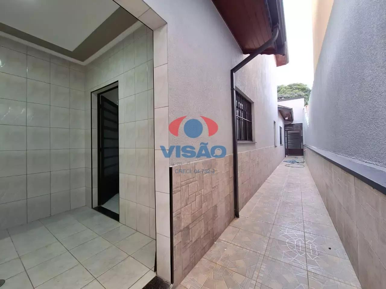Casa à venda no Jardim Regina: 